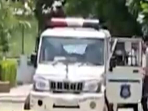 ઇડરના પાવાપુરી જૈન મંદિરના બે લંપટ જૈન મુનિની ધરપકડ, જુઓ વીડિયો