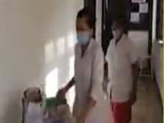 ગુજરાતમાં કોરોનાનો કહેર યથાવત, છેલ્લા 24 કલાકમાં 513 કેસ નોંધાયા, જુઓ વીડિયો