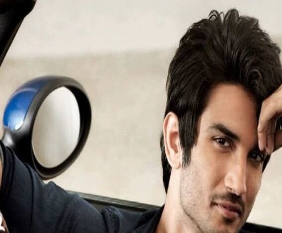 ‘বাগদত্তার সঙ্গে মনোমালিন্য’, সুশান্তর ফোন ধরতেন না বান্ধবী 