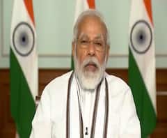 Rahul Gandhi on PM Modi | चीनच्या आक्रमकतेपुढे मोदींची शरणागती : राहुल गांधी