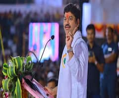 Dhananjay Munde Corona | सामाजिक न्याय मंत्री धनंजय मुंडेंना कोरोना, संपूर्ण मंत्रिमंडळाला टेंशन