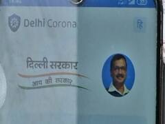 How to use 'Delhi Corona' app launched by CM Kejriwal today? 