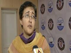 COVID 19: AAP नेता Atishi ने बतायी Delhi Border सील होने के पीछे की वजह