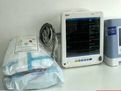 Home delivery of 'hospitals' for Covid-19 patients in Mumbai