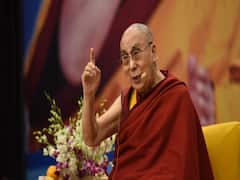 Government changes, people remain: Dalai Lama's veiled dig at Xi Jinping