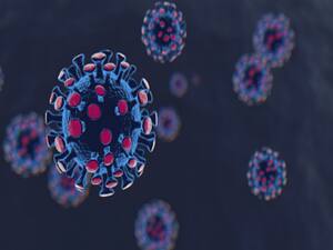 कोरोना की तैयारियों पर Group of Ministers की हुई बैठक | नमस्ते भारत