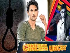 Top Bollywood Stars Answer 15 Questions Regarding Sushant Singh's Death