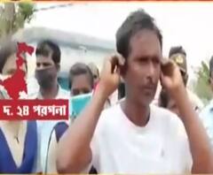 এক ডজন গল্প: উমপুনে ক্ষতিপূরণের টাকা নিয়ে স্বজনপোষণের অভিযোগ, চাপের মুখে কান ধরে দুর্নীতির কথা স্বীকার অভিযুক্ত তৃণমূল পঞ্চায়েত সদস্যের, সঙ্গে অন্যান্য খবর