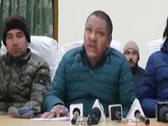 Audio leaked over China issue | ABP Special