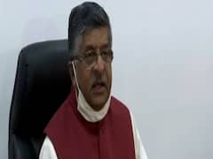 'चीन से जुड़े सवाल ट्विटर पर नहीं पूछते'- Rahul Gandhi पर Ravi Shankar Prasad का हमला