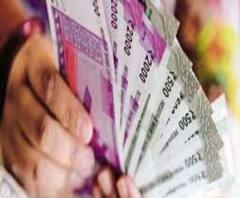 নন্দীগ্রাম: ত্রাণ কই? উল্টে অ্যাকাউন্ট থেকেই 'গায়েব' টাকা!