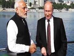 Russia और India के बीच जारी रहेगा रक्षा सहयोग 