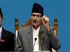 Nepal: Upper Houses passes the New Map Amendment Bill