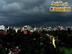 मानसून को लेकर कितनी तैयार है मुंबई, अनलॉक 1 में कैसे चलेगी देश की आर्थिक राजधानी | ABP Uncut