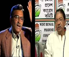 'যৌথ আন্দোলন কর্মসূচি এবং বিধানসভা ও পুরসভার প্রস্তুতি' নিয়ে বৈঠকে বসছে বাম-কংগ্রেস