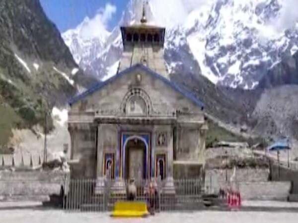 Uttarakhand Dispute emerges over Kedarnath Yatra