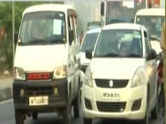 NCR में आवाजाही के लिए एक Pass की व्यवस्था हो : Supreme Court | Live Report