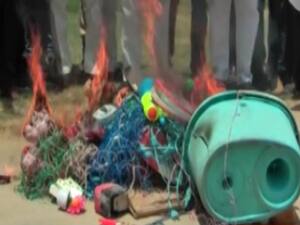 People across India express anger after Galwan Valley Clash | Ghanti Bajao Full