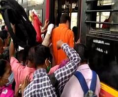 TOP 100 | 13 आणि 14 जूनला मान्सून मुंबईला झोडपणार | महत्त्वाच्या शंभर बातम्या