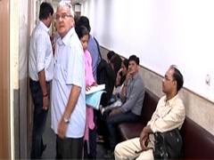 Corona Treatment का खर्चा कम होना चाहिए : VK Paul Committee