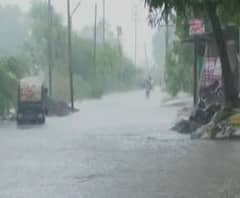 Rural News परभणीत पालिकेच्या अक्ष्यम्य दुर्लक्षामुळे नाल्याचं पाणी रस्त्यावर | माझं गाव माझा जिल्हा 