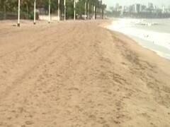 Nisarga Cyclone: मुंबई में फिलहाल क्या है मौसम का हाल?