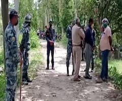 India-Nepal Border | भारत-नेपाळ सीमेवर नेपाळ सशस्त्र दलाचा अंदाधुंद गोळीबार,भारतीय शेतकऱ्याचा मृत्यू