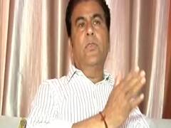 Will continue to question government: SP Singh