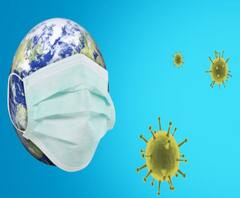 রাজ্যে নতুন করে করোনা আক্রান্ত ৪০৭ জন, একদিনে আরও ১০ জনের মৃত্যু