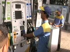 India: Prices of Petrol & Diesel hiked by 60 Paise