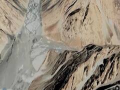 Galwan Valley Clash: China अपनी गलती मानने को तैयार नहीं,कहा-'घटना के लिए भारत जिम्मेदार'