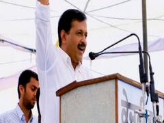 Delhi CM Kejriwal to be tested for COVID-19