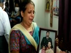 Meet the families of Galwan Valley martyrs