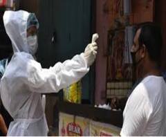 হটস্পট এলাকার ৩০ শতাংশ বাসিন্দা করোনা আক্রান্ত হওয়া সত্ত্বেও তাঁদের চিহ্নিত করা যায়নি, আইসিএমআর-এর সমীক্ষা রিপোর্টে চাঞ্চল্যকর তথ্য
