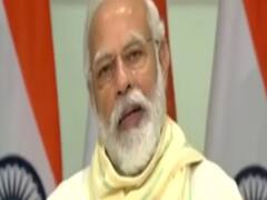 PM Modi ने गरीब मज़दूरों के लिए शुरु की गरीब कल्याण रोज़गार योजना 