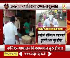 Unlock 1.0 |मुंबईतल्या महत्वाच्या मंडई आजपासून सुरु होणार;दादरच्या फुलमार्केटमधून परिस्थितीचा आढावा