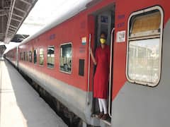 Unlock 1: 200 special trains run as per schedule from today