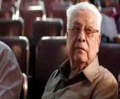 প্রয়াত চিত্র পরিচালক বাসু চট্টোপাধ্যায়, বয়স হয়েছিল ৯৩ বছর