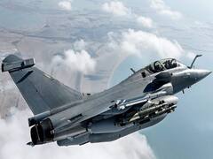 Rafale की पहली खेप 27 जुलाई को भारत आ सकती है | Matrabhumi