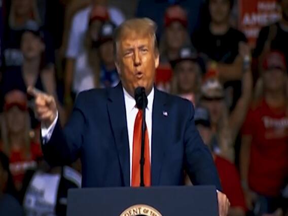 China Vs America: Will we witness a big war soon? | Bharat Ki Baat 