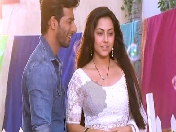 Special 'lockdown episode' of 'Tujhse Hai Raabta' to go on-air soon 