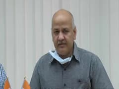 Don't want to seal Delhi border but situation demands harsh decision: Manish Sisodia