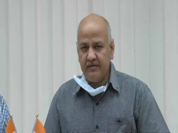 Don't want to seal Delhi border but situation demands harsh decision: Manish Sisodia