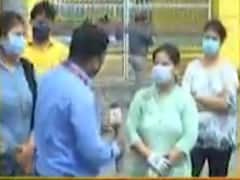 સુરતની વિબગ્યોર શાળાની સામે આવી દાદાગીરી, શાળા બંધ હોવા છતાં પણ ભોજન સહિતની ફી ભરવાનો આદેશ કર્યાનો આરોપ 