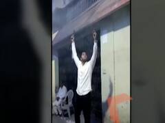 FIR against Muzaffarnagar youth for firing several gunshots in air | Viral Punch (09.06.2020)