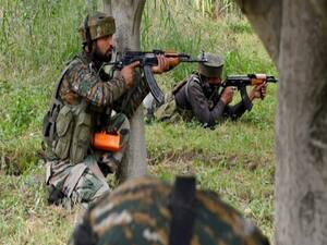 Jammu Kashmir: Rajouri में Pakistan ने किया Ceasefire Violation, भारत ने दिया मुंहतोड़ जवाब