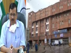 Delhi hospitals to treat residents of state only: CM Kejriwal