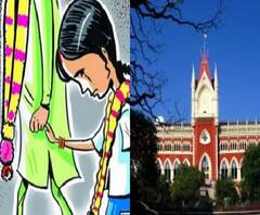 লকডাউনে রাজ্যে বেড়েছে বাল্যবিবাহ, উদ্বেগ প্রকাশ কলকাতা হাইকোর্টের