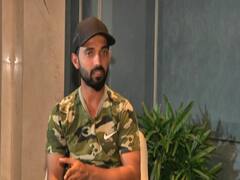 Team India के बल्लेबाज़ Ajinkya Rahane का जन्मदिन, आज हुए 32 साल के 