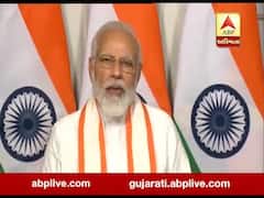 અર્થવ્યવસ્થાને મજબૂત કરવી સરકારની પ્રાથમિકતા: વડાપ્રધાન મોદી